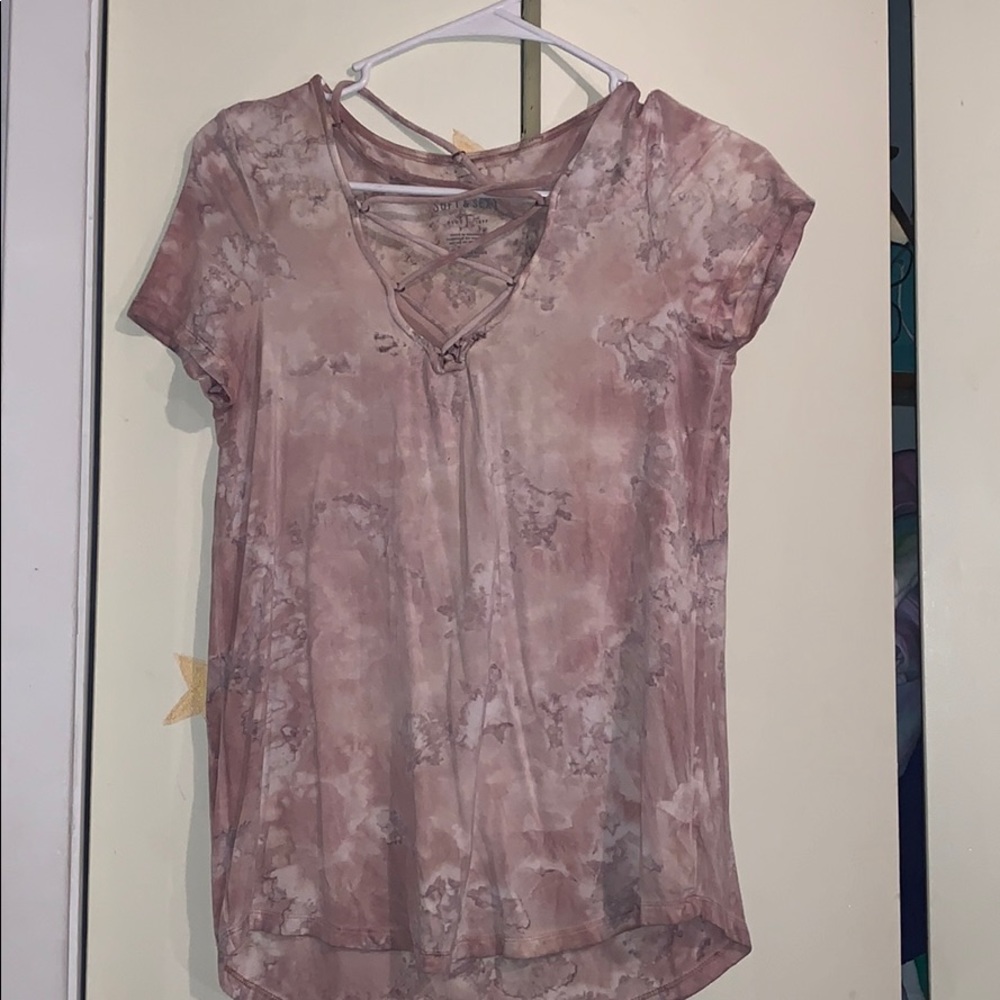 American eagle soft and sexy T-shirt